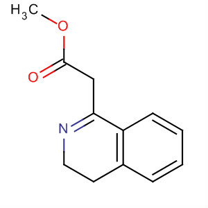 CAS 61211-39-0 molecular structure