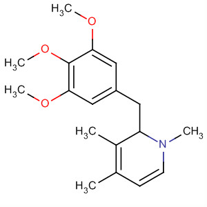 CAS 61214-39-9 molecular structure
