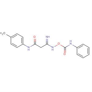 CAS 61239-39-2 molecular structure