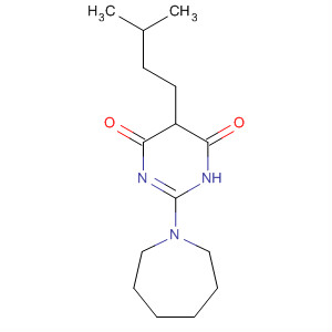 CAS 61280-39-5 molecular structure