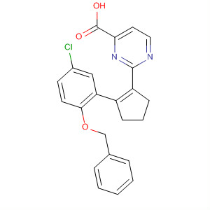 CAS 612831-39-7 molecular structure