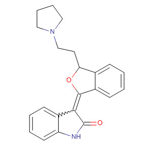 CAS 612851-39-5 molecular structure