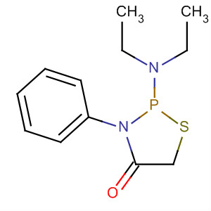 CAS 61330-39-0 molecular structure
