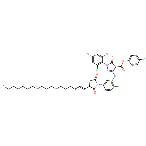 CAS 61368-39-6 molecular structure