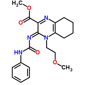 CAS 61369-39-9 molecular structure