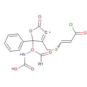 CAS 61485-39-0 molecular structure