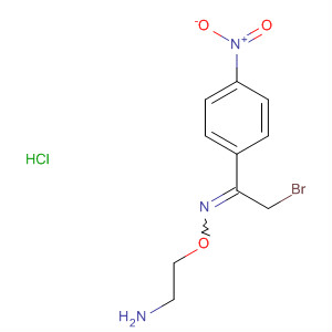 CAS 61493-39-8 molecular structure
