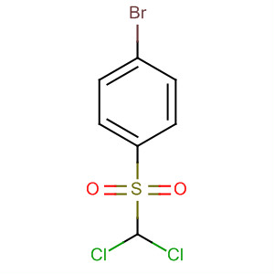 CAS 61496-39-7 molecular structure
