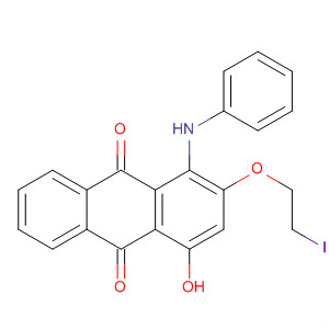 CAS 61556-39-6 molecular structure