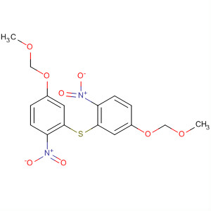 CAS 61588-39-4 molecular structure