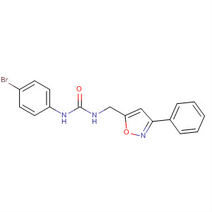 CAS 61656-39-1 molecular structure