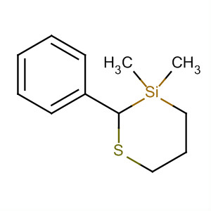 CAS 61676-39-9 molecular structure