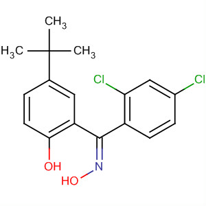 CAS 61679-39-8 molecular structure