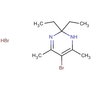 CAS 61696-39-7 molecular structure