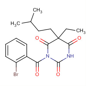 CAS 61698-39-3 molecular structure