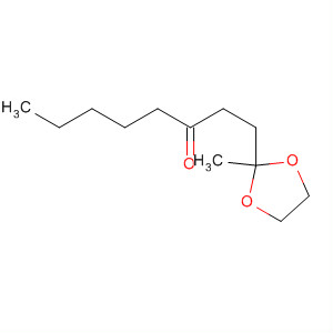 CAS 61759-39-5 molecular structure