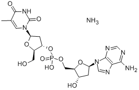 CAS 61845-39-4 molecular structure