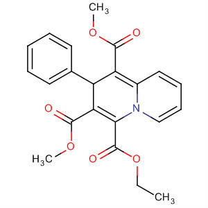 CAS 61860-39-7 molecular structure