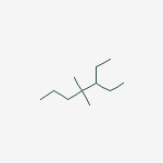 CAS 61868-39-1 molecular structure
