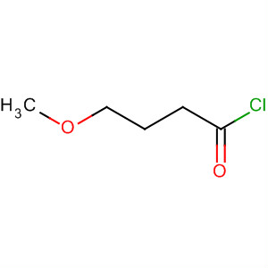 CAS 61882-39-1 molecular structure