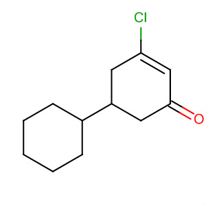 CAS 61888-39-9 molecular structure