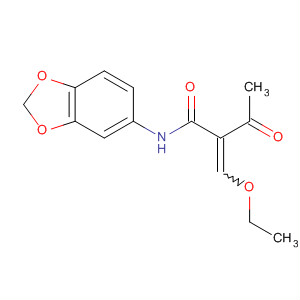 CAS 61919-39-9 molecular structure