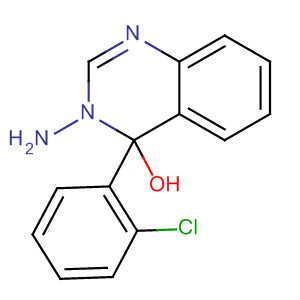 CAS 61955-39-3 structure