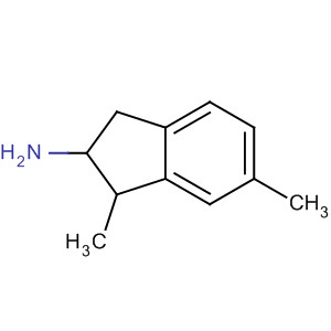 CAS 61957-39-9 molecular structure