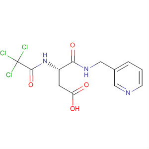 CAS 61980-39-0 molecular structure