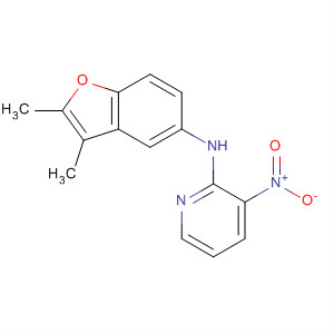 CAS 62052-39-5 molecular structure