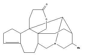 CAS 62074-39-9 molecular structure
