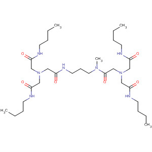 CAS 62087-39-2 molecular structure