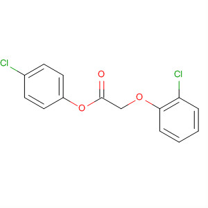 CAS 62095-39-0 molecular structure