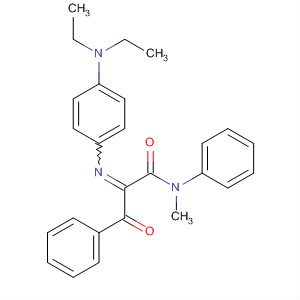 CAS 62148-39-4 molecular structure