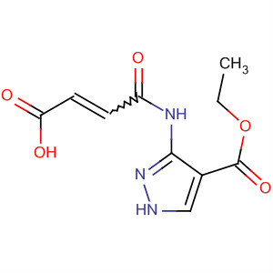 CAS 62159-39-1 molecular structure