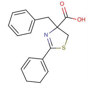 CAS 62175-39-7 molecular structure
