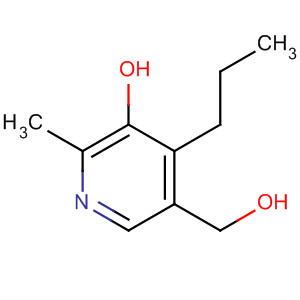 CAS 62178-39-6 molecular structure