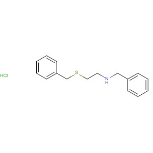 CAS 62188-39-0 molecular structure