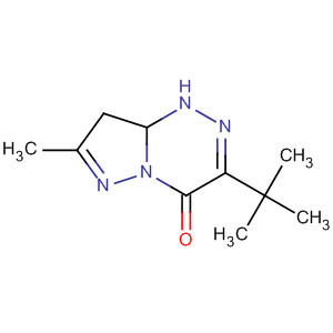 CAS 62191-39-3 molecular structure