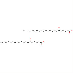 CAS 62194-39-2 molecular structure