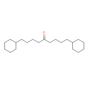 CAS 62221-39-0 molecular structure
