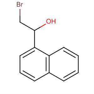 CAS 62222-39-3 molecular structure