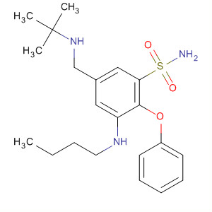 CAS 62274-39-9 molecular structure