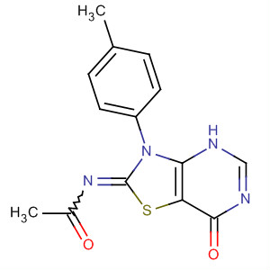CAS 62329-39-9 molecular structure