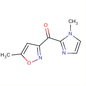 CAS 62366-39-6 molecular structure