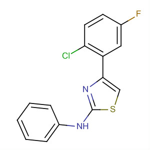 CAS 62433-39-0 molecular structure