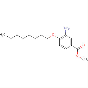 CAS 62435-39-6 molecular structure