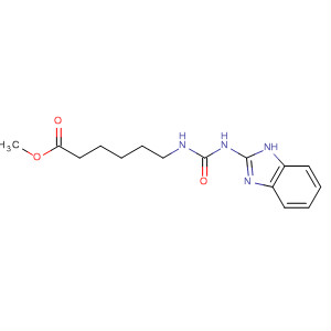 CAS 62436-39-9 molecular structure