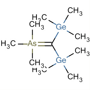 CAS 62456-39-7 molecular structure