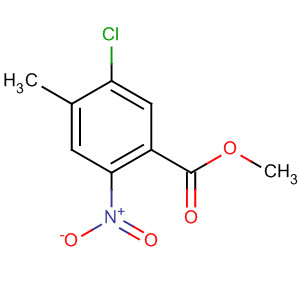 CAS 62486-39-9 molecular structure
